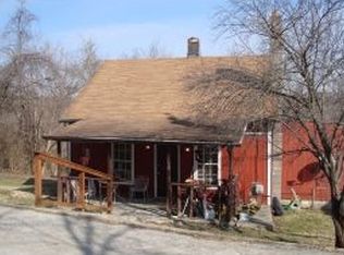 5738 Lower Dillsboro Rd, Aurora, IN 47001