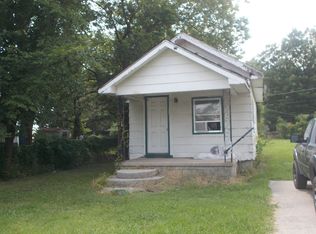 611 Pine St, North Miami, OK 74358