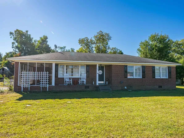 238 Highland Ave, Batesburg, SC 29006