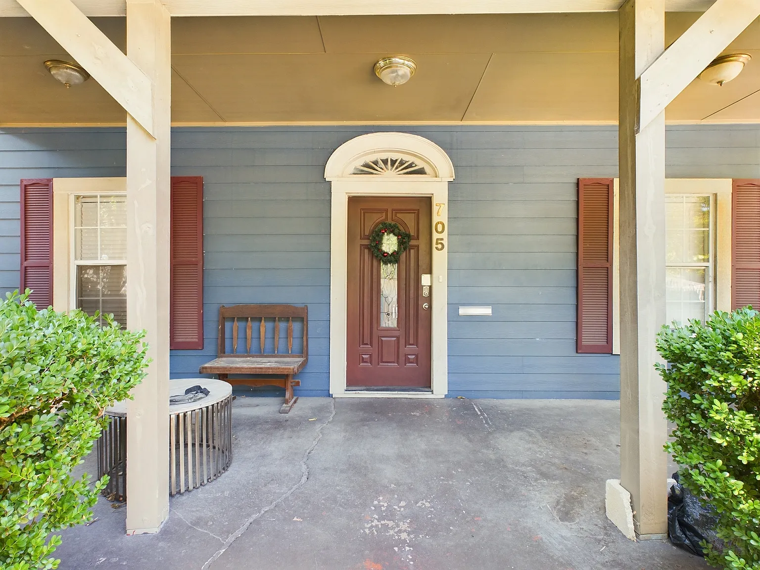 705 E. 32nd St. — Photo 2