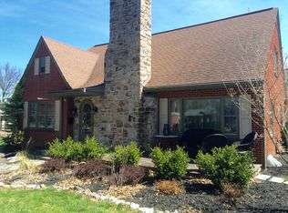 823 Linden Rd, Hershey, PA 17033