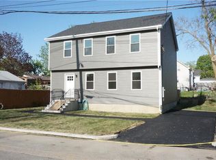 101 Springfield St, Providence, RI 02909