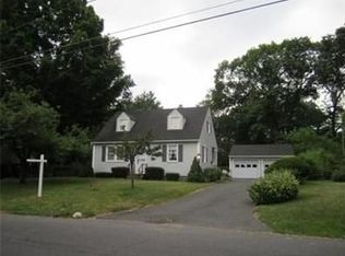 345 Massachusetts Ave, West Springfield, MA 01089