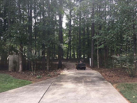 Drive to 320 guest house 