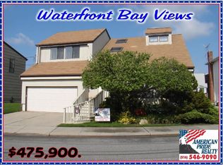720 S Bayview Ave, Freeport, NY