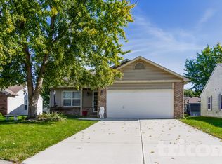 7111 Spurrington Cir, Indianapolis, IN 46236