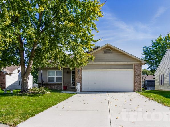 7111 Spurrington Cir