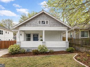 2480 Memorial Dr, Atlanta, GA 30317