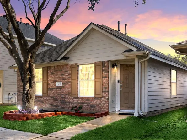 6316 Mountain Pines Lane, Katy, TX 77449