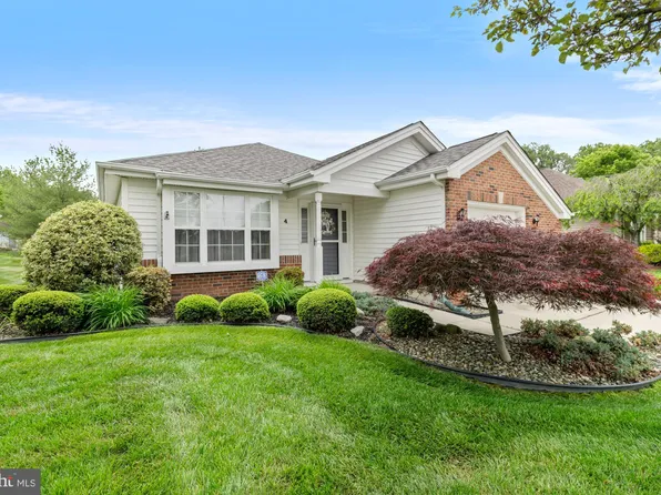 4 Marcy Ct, Sewell, NJ 08080