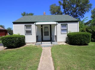 1060 Virginia St, Calumet City, IL