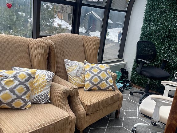 Sunroom