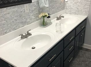 20434 Horseshoe Rd, Carson, VA 23830