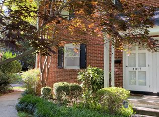 1017 Nichols Dr, Raleigh, NC 27605