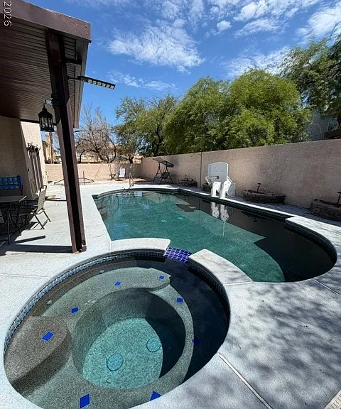 9572 Hawaiian Summer St — Photo 41
