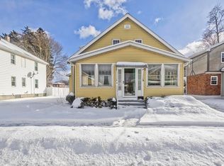 43 Percy St, Chicopee, MA 01020