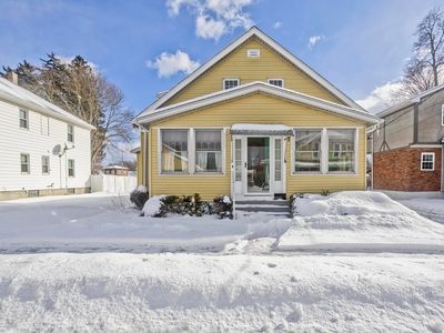 43 Percy St, Chicopee, MA, 01020