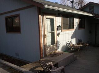 925 Forest St APT C, Reno, NV 89509