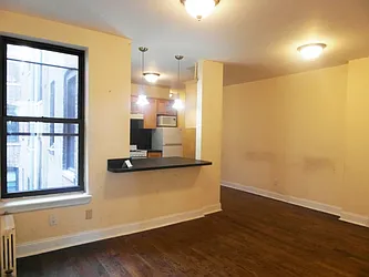 Rented by Citi Habitats