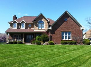 7204 River Birch Ln, Indianapolis, IN 46236