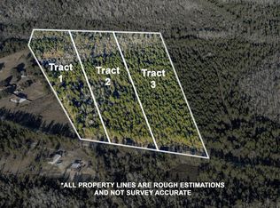 1 Smiley Rd NE, Ludowici, GA 31316