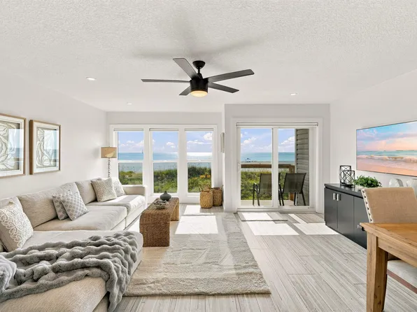 2 10th St #4, Saint Augustine, FL 32080