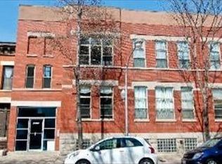 1378 N Wolcott Ave APT 1D, Chicago, IL 60622