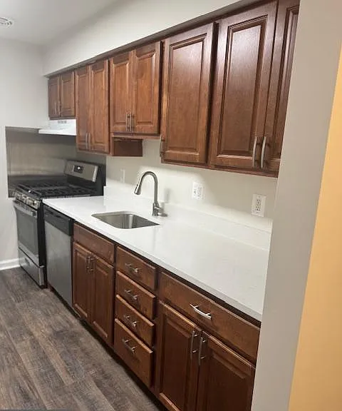 5211 Newton St #103 — Photo 4