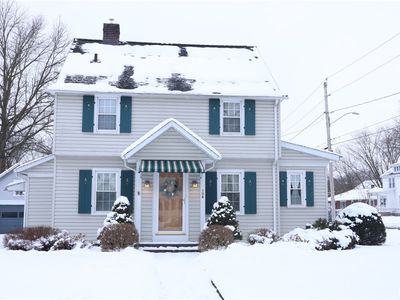 106 E Sycamore St, Rome, NY, 13440
