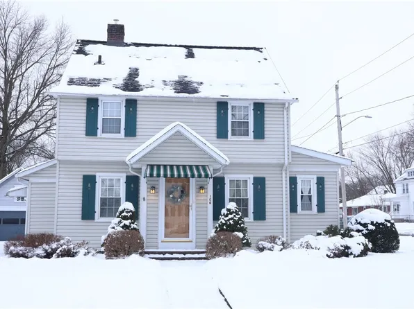 106 E Sycamore St, Rome, NY 13440