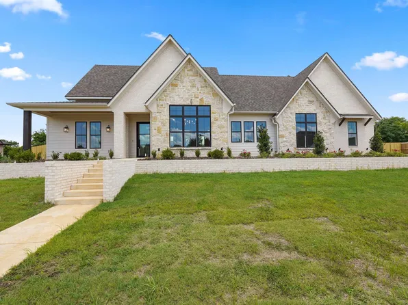 20259 Roebuck Dr, Bullard, TX 75757