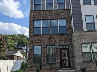 1115 Gleason Way, Charlotte, NC 28217