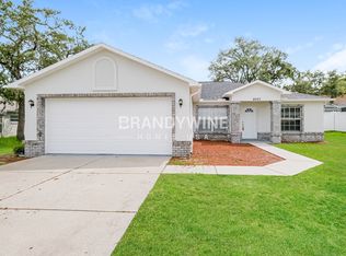 8063 Rhanbuoy Rd, Spring Hill, FL 34606