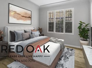 366 1/2 N Hayworth Ave #103, Los Angeles, CA 90048