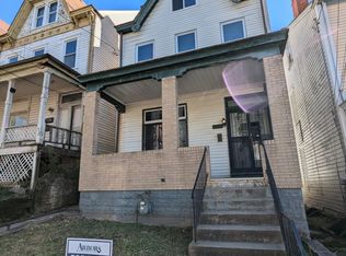 225 W Burgess St, Pittsburgh, PA 15214