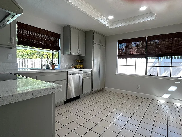 Kitchen #1