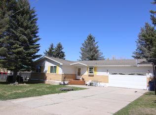 67 W 4th Ave, Afton, WY 83110