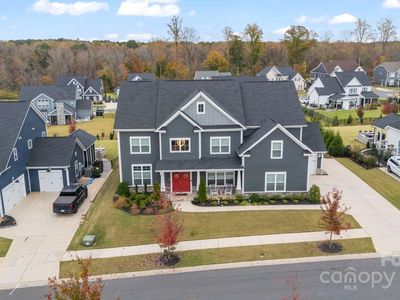 19108 Beecher Commons Dr, Huntersville, NC, 28078