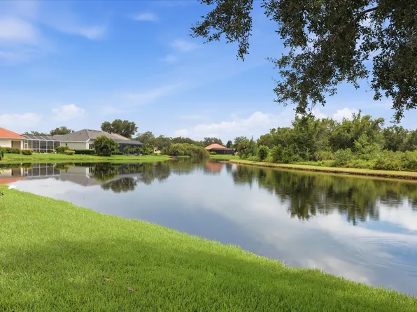 4956 Bridgehampton Blvd, Sarasota, FL 34238