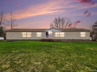 7689 Sidney Rd, Greenville, MI