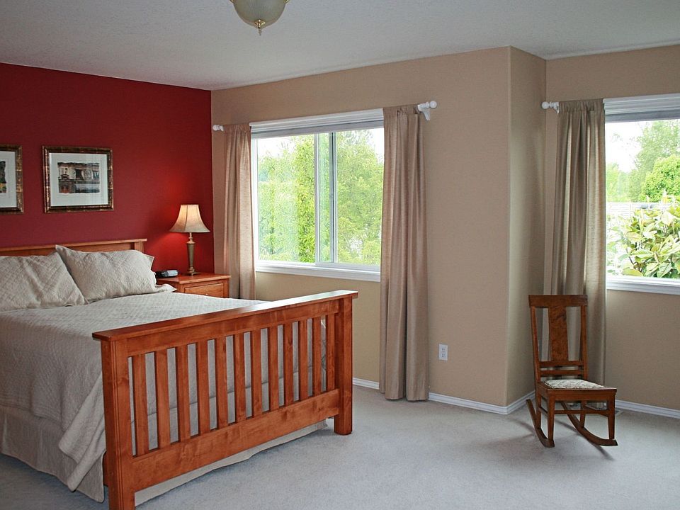 Large Master Suite