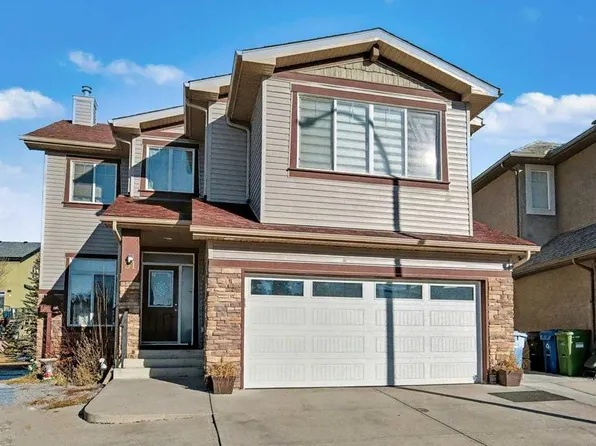 91 S Panatella Close NW, Calgary, AB T3K 6C8