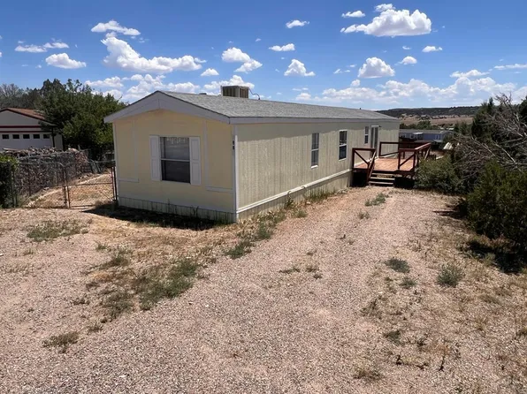 2889 Dakata Pl, Colorado City, CO 81019