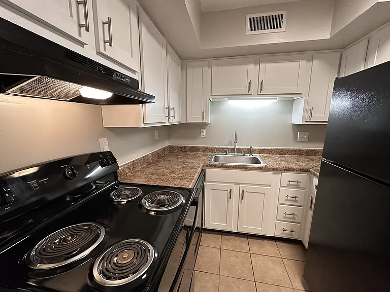 Tillery Ridge Apartment Homes — Photo 11