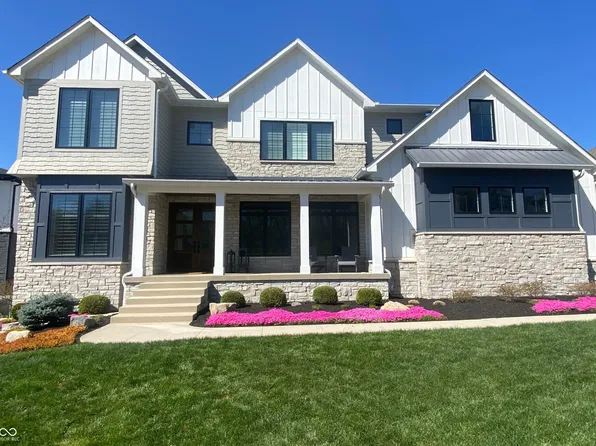 13682 Kingston Dr, McCordsville, IN 46055