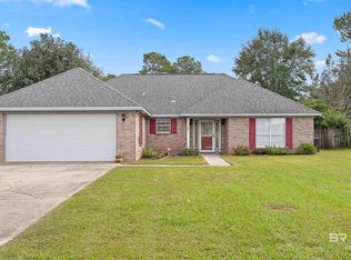 117 Pennbrooke Loop, Foley, AL 36535