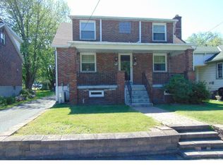 187 Diamond Dr, Hamburg, PA 19526