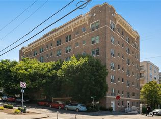 505 E Denny Way #A207, Seattle, WA 98122