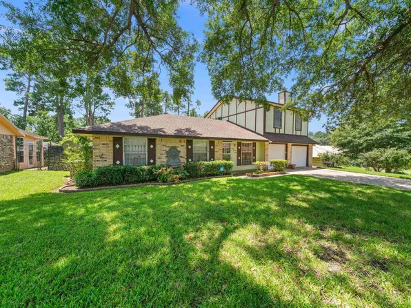 1624 Northridge Dr, Tyler, TX 75702
