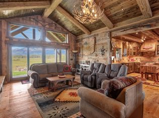 250 Crested Butte Way, Victor, MT 59875